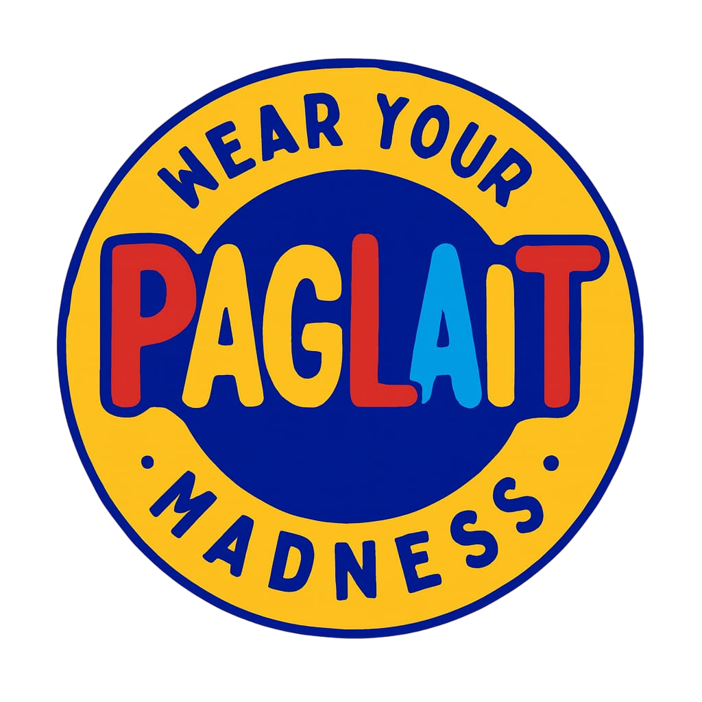 Paglait